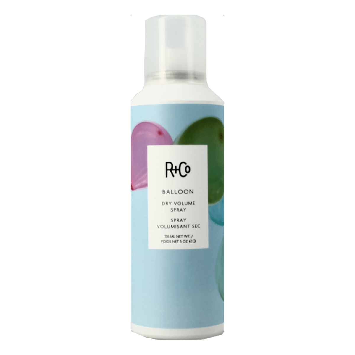 R+Co BALLOON Dry Volume Spray 176ml