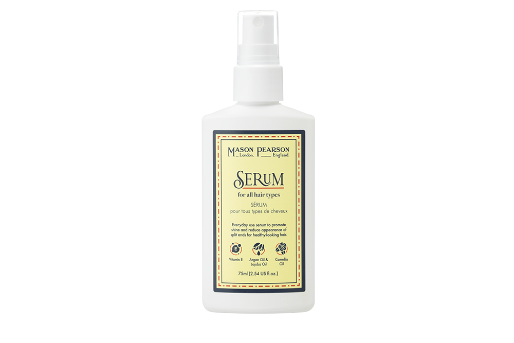 Mason Pearson Serum 75ml