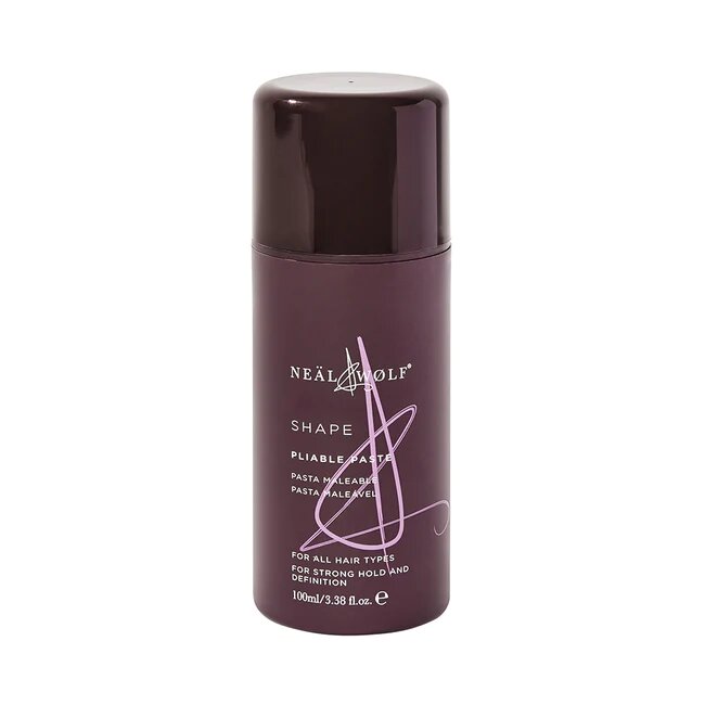 Neal & Wolf Shape Pliable Paste 100ml
