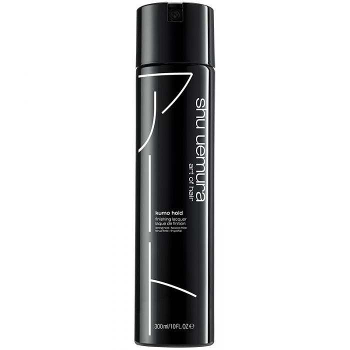 Shu Uemura Kumo Hold Finishing Hair Spray 300ml