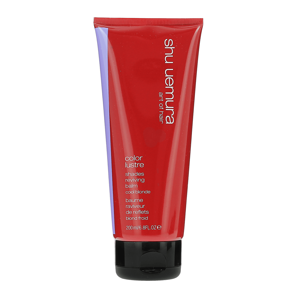 Shu Uemura Colour Lustre Reviving Balm Cool Blonde 200ml