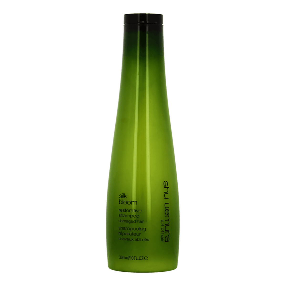 Shu Uemura Silk Bloom Restorative Shampoo 300ml
