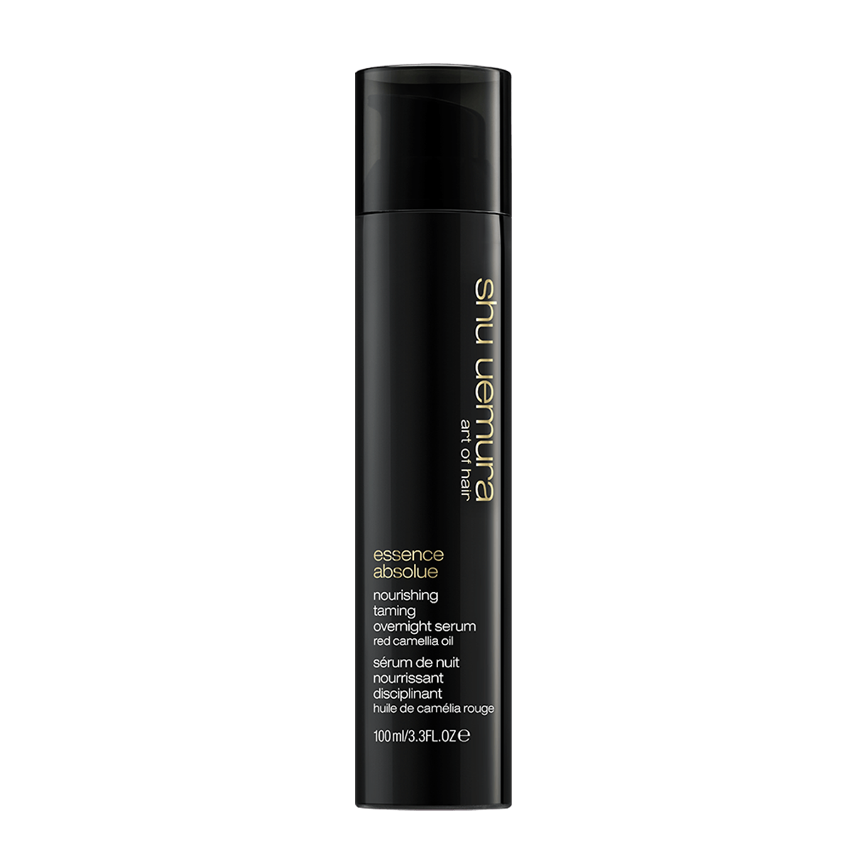 Shu Uemura Essence Absolue Nourishing Taming Overnight Serum 150ml
