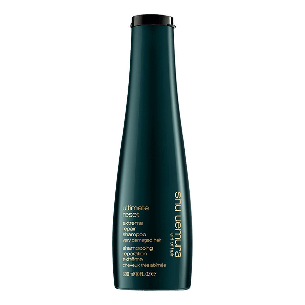Shu Uemura Ultimate Reset Extreme Repair Shampoo 300ml