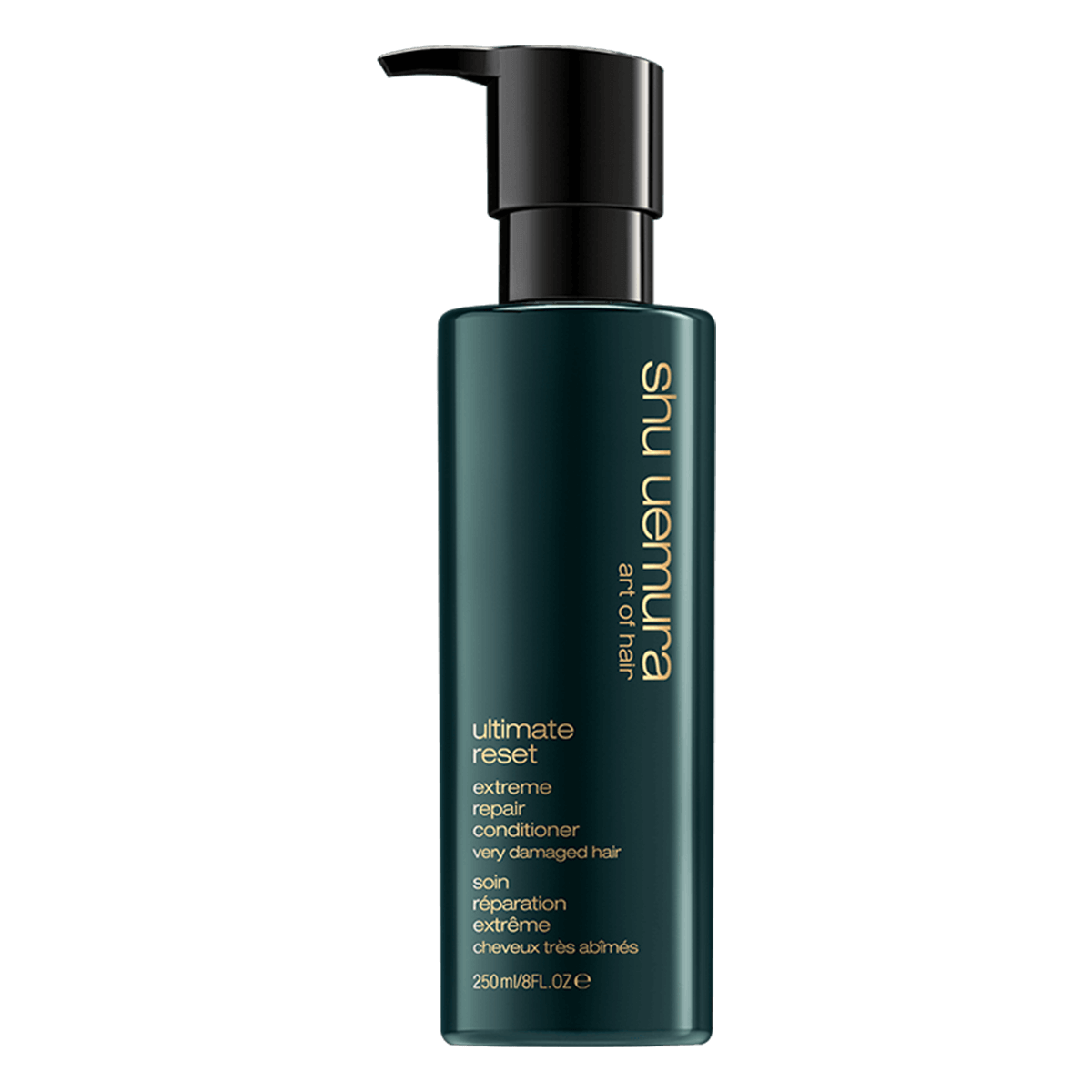 Shu Uemura Ultimate Reset Extreme Repair Conditioner 250ml
