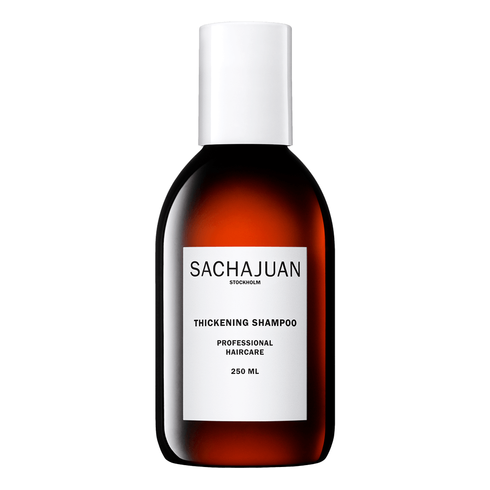 SachaJuan Thickening Shampoo 250ml