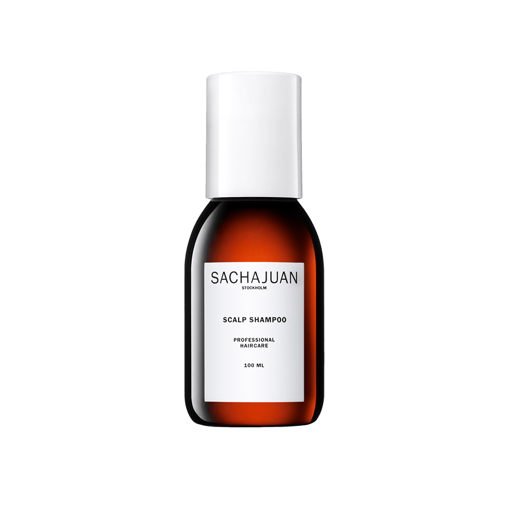 SachaJuan Scalp Shampoo 100ml