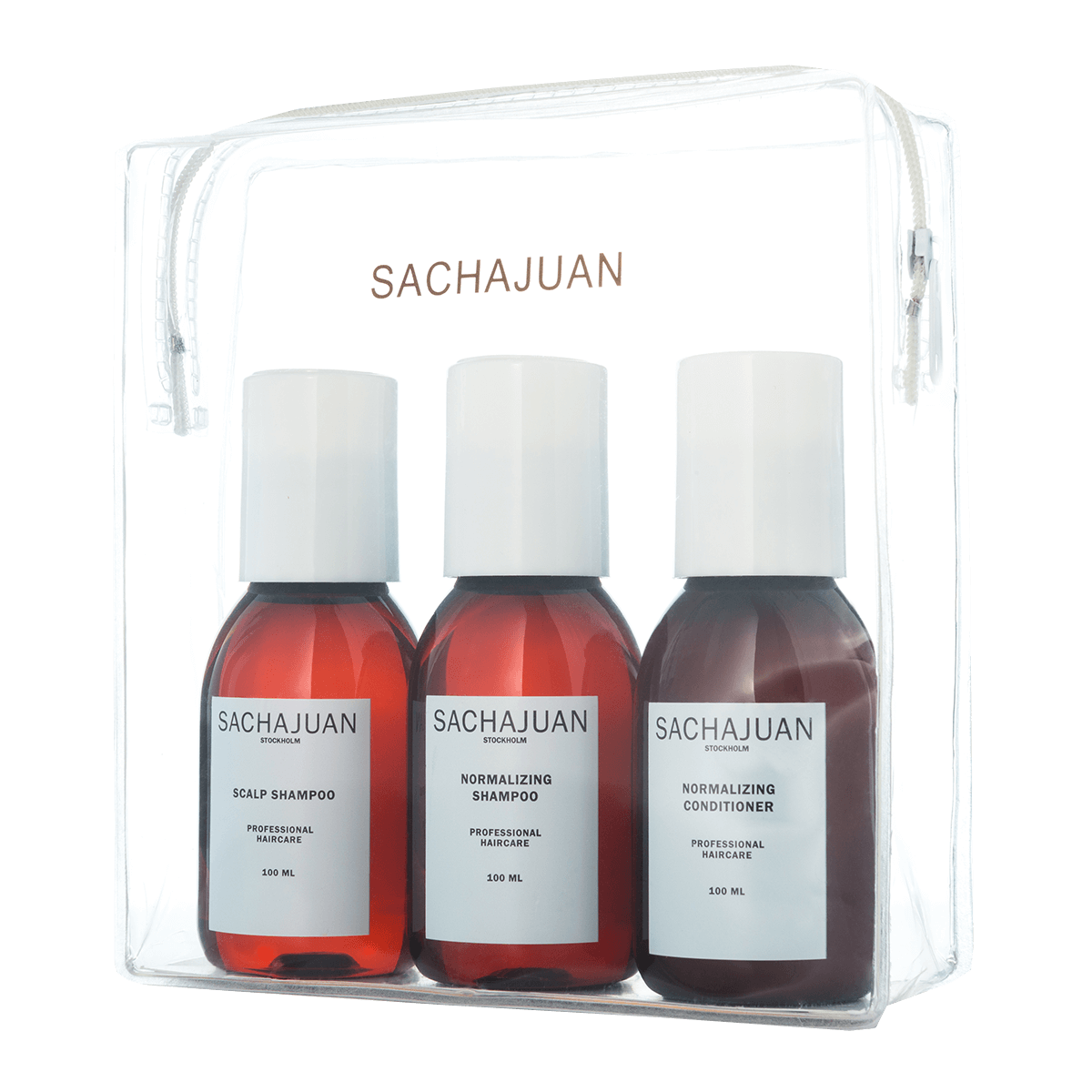 Sachajuan Scalp Care Collection