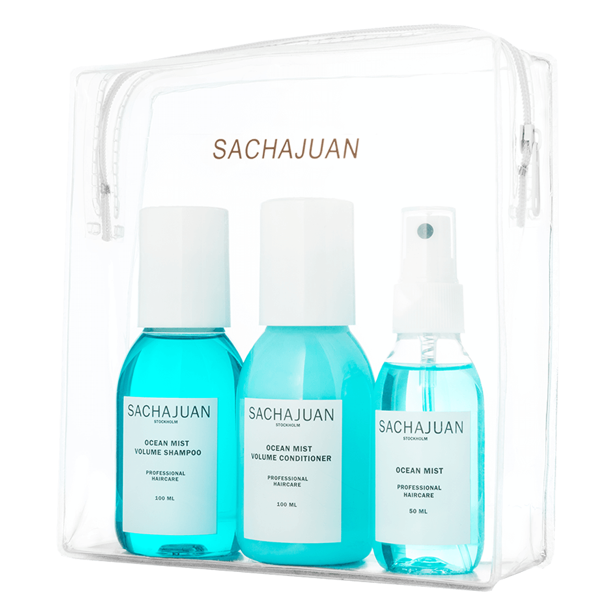 Sachajuan Ocean Mist Collection