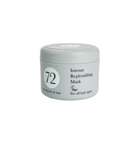 72 Hair Intense Replenishing Mask 250ml