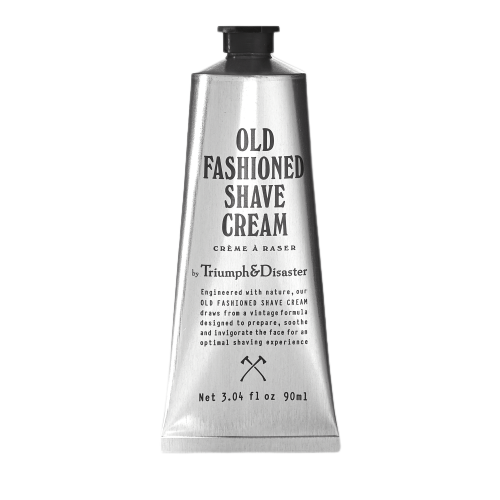 Triumph & Disaster Old Fashioned Shave Cream 90ml