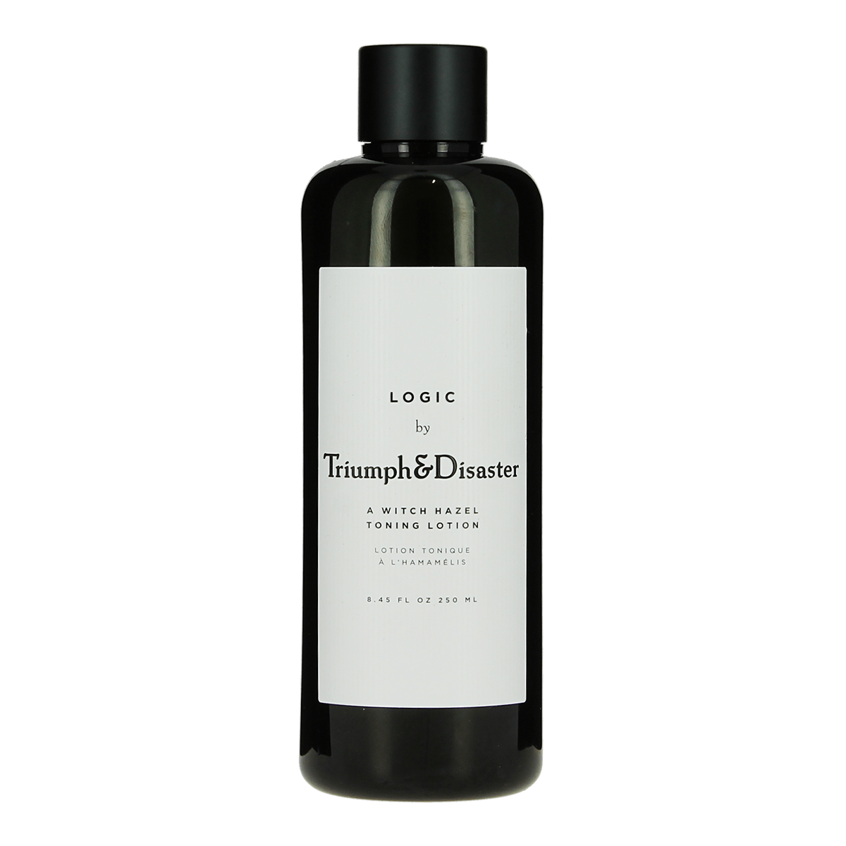 Triumph & Disaster Logic Toner 250ml