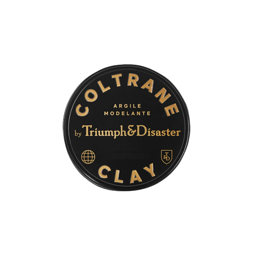 Triumph & Disaster Coltrane Clay 25g