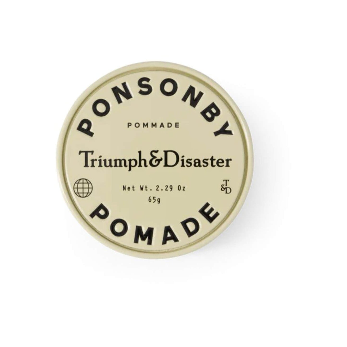 Triumph & Disaster Ponsonby Pomade 65g
