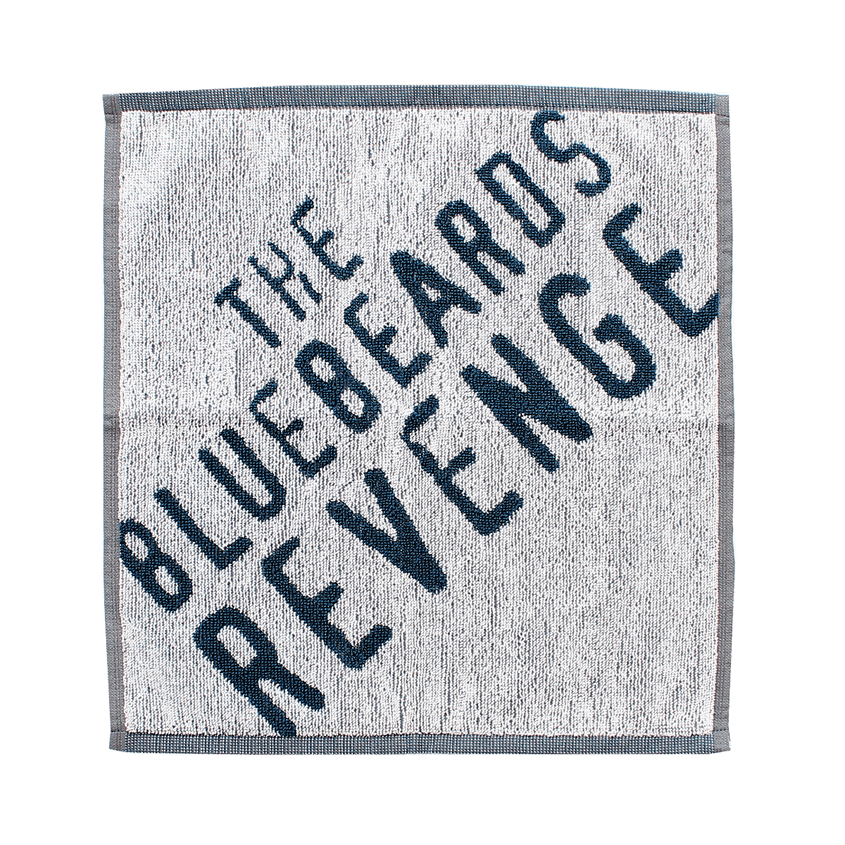 The Bluebeards Revenge Flannel
