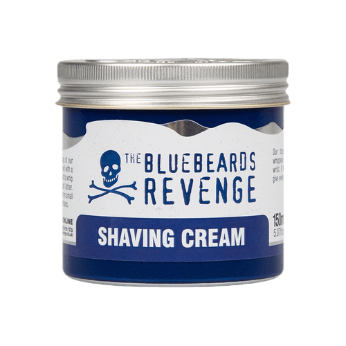 The Bluebeards Revenge Shaving Cream 150ml