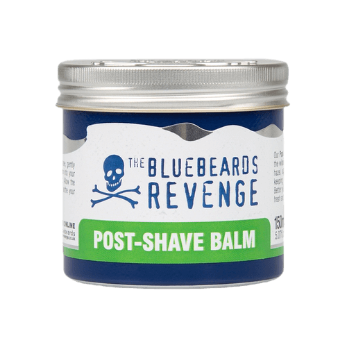 The Bluebeards Revenge Post-Shave Balm 150ml