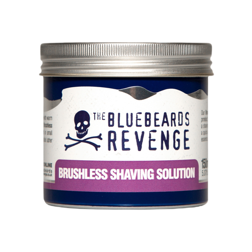 The Bluebeards Revenge Brushless Shaving Solution 150ml