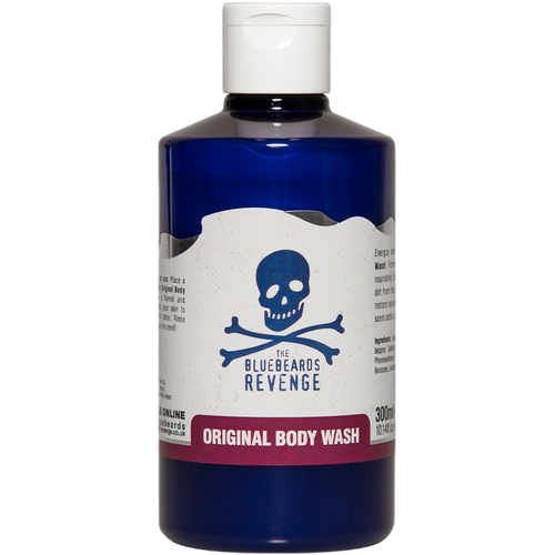 The Bluebeards Revenge Original Body Wash 300ml