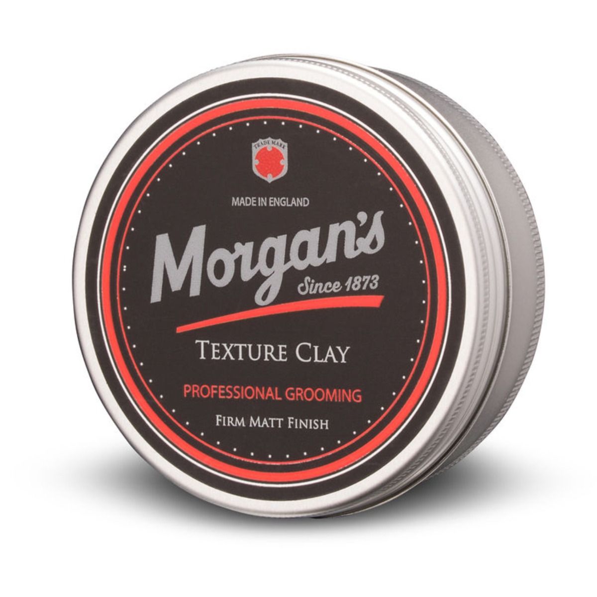 Morgan's Pomade Texture Clay 75ml