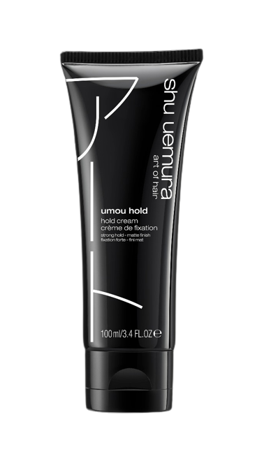 Shu Uemura Umou Hold Strong Hold Cream 100ml