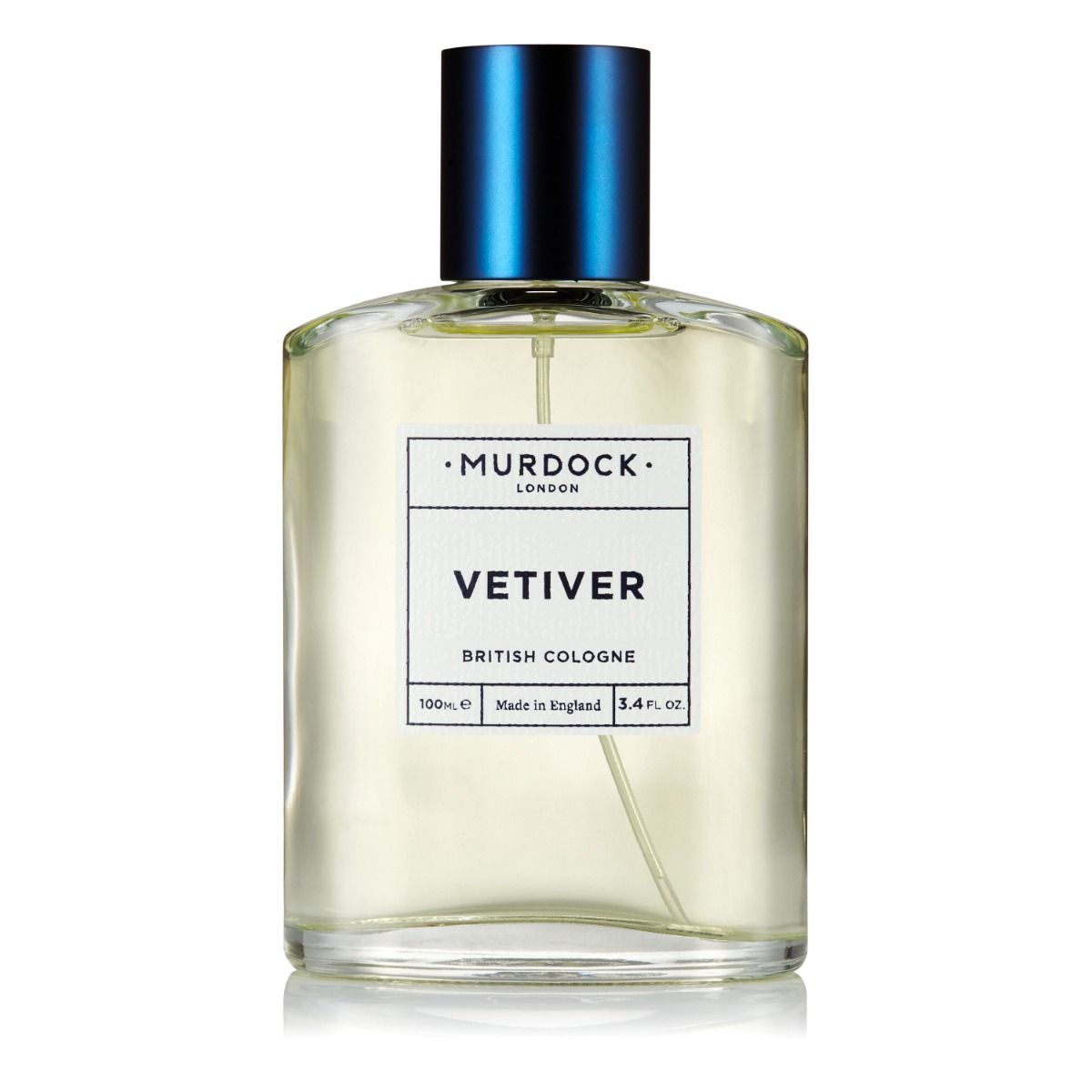Murdock Vetiver Cologne 100ml
