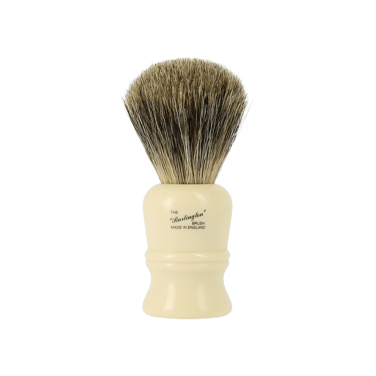 Vulfix Pure Badger Brush 406B