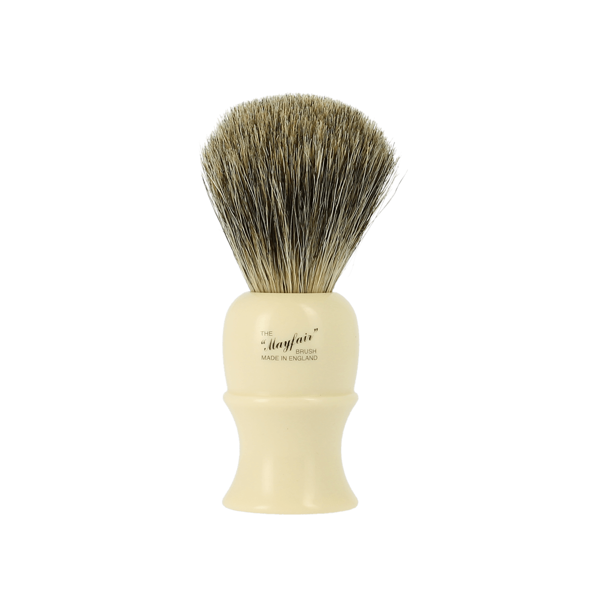 Vulfix Pure Badger Brush 403