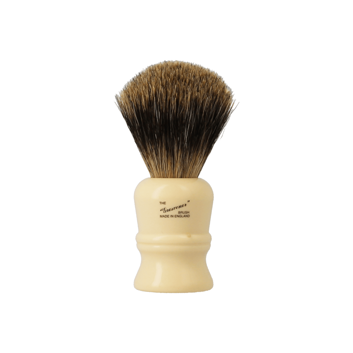 Vulfix Pure Badger Brush 404 Dark