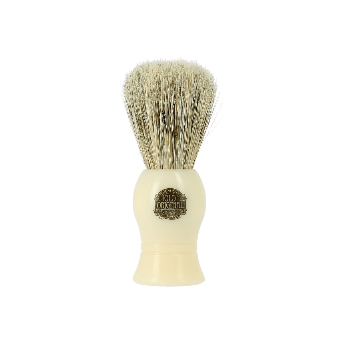 Vulfix Badger and Bristle Brush 10