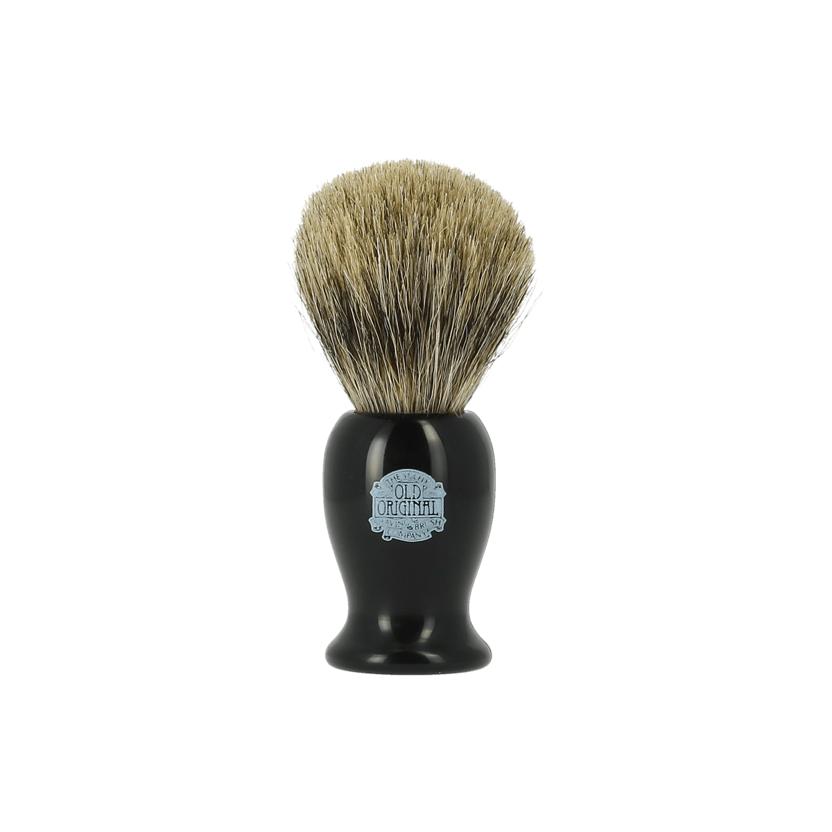 Vulfix Pure Badger 660P Medium Black