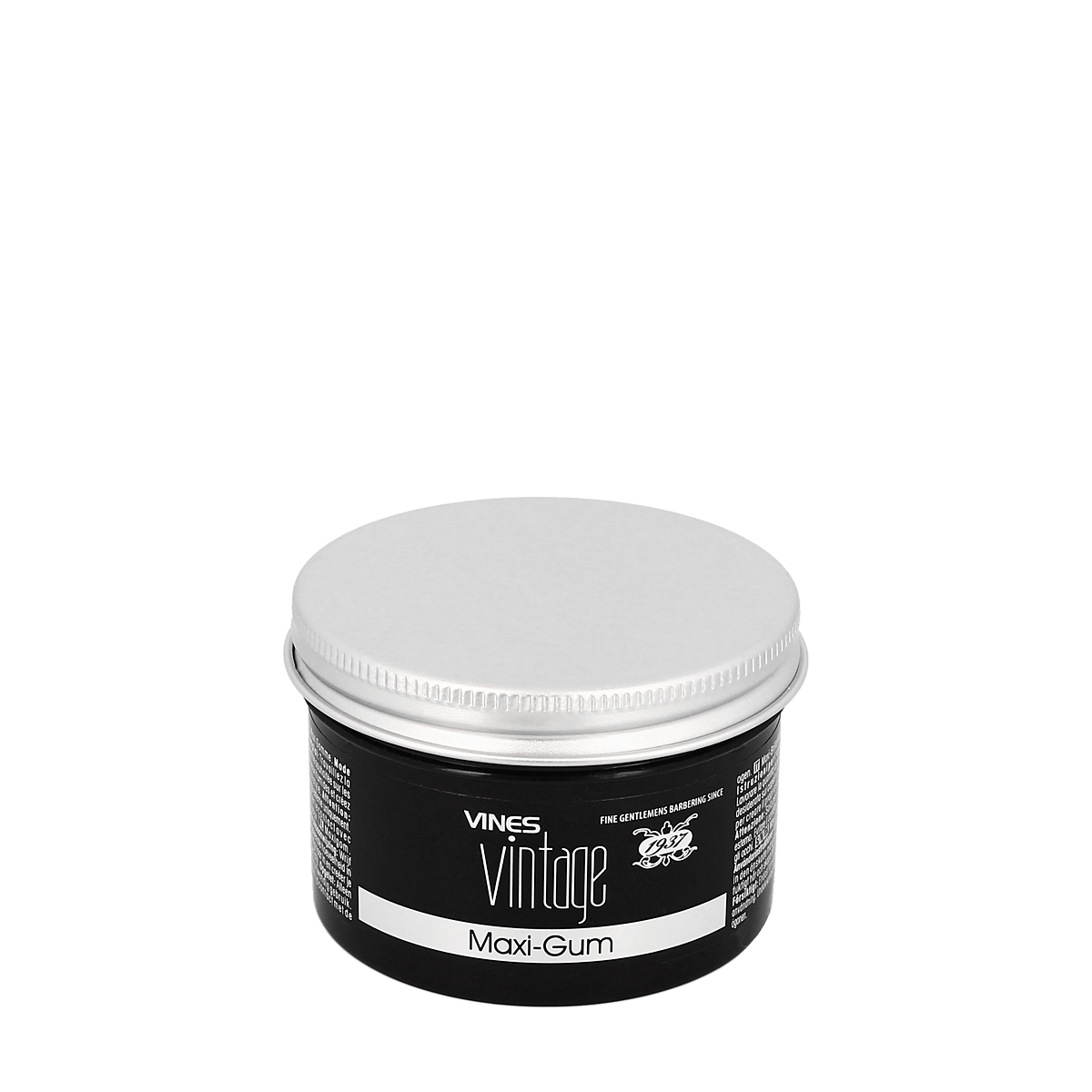 Vines Vintage Maxi Gum Maximum Hold Gum 125ml