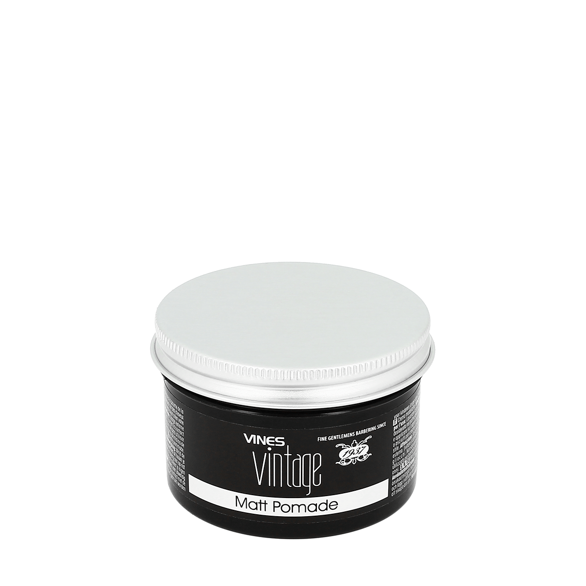 Vines Vintage Matt Pomade 125ml