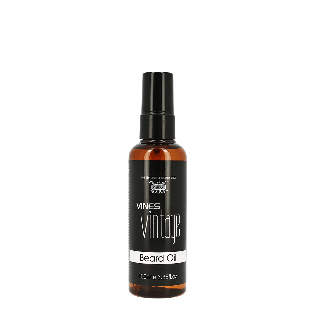 Vines Vintage Beard Oil 100ml