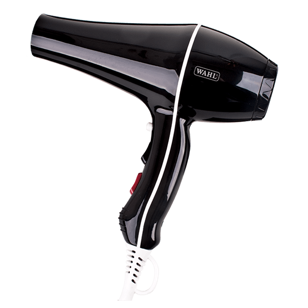 Wahl Professional Power Dry Hairdryer Black