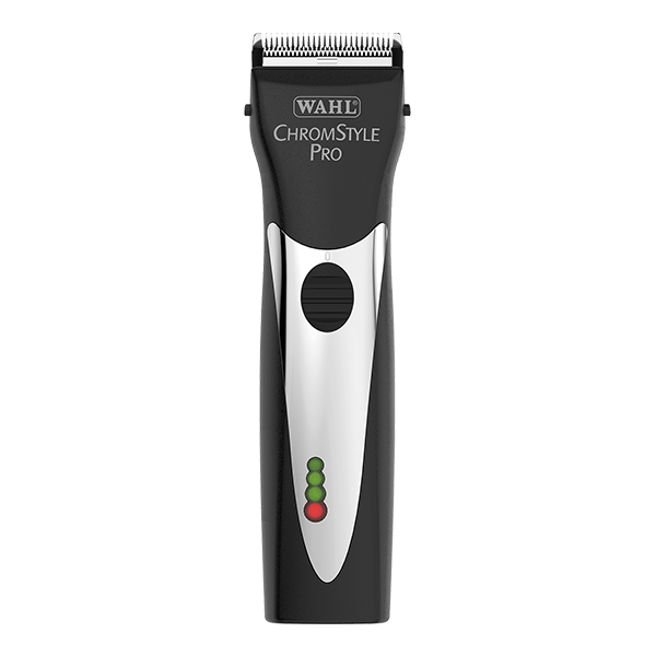 Wahl Academy Chromstyle Clipper