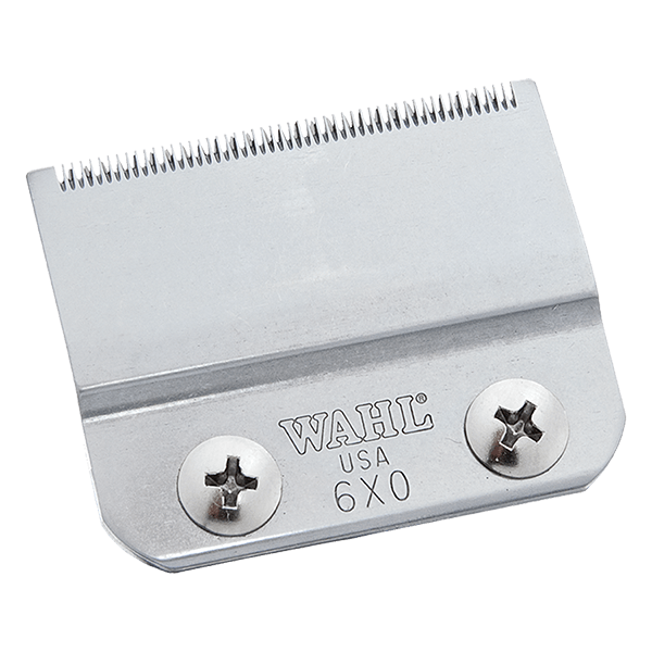 Wahl 2105 2-Hole Clipper Blade Balding 6X0