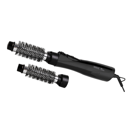 Wahl Hot Air Styler ZX936