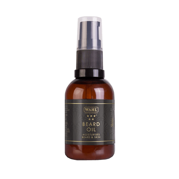 Wahl 5 Star Beard Oil 50ml