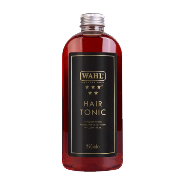 Wahl 5 Star Hair Tonic 250ml
