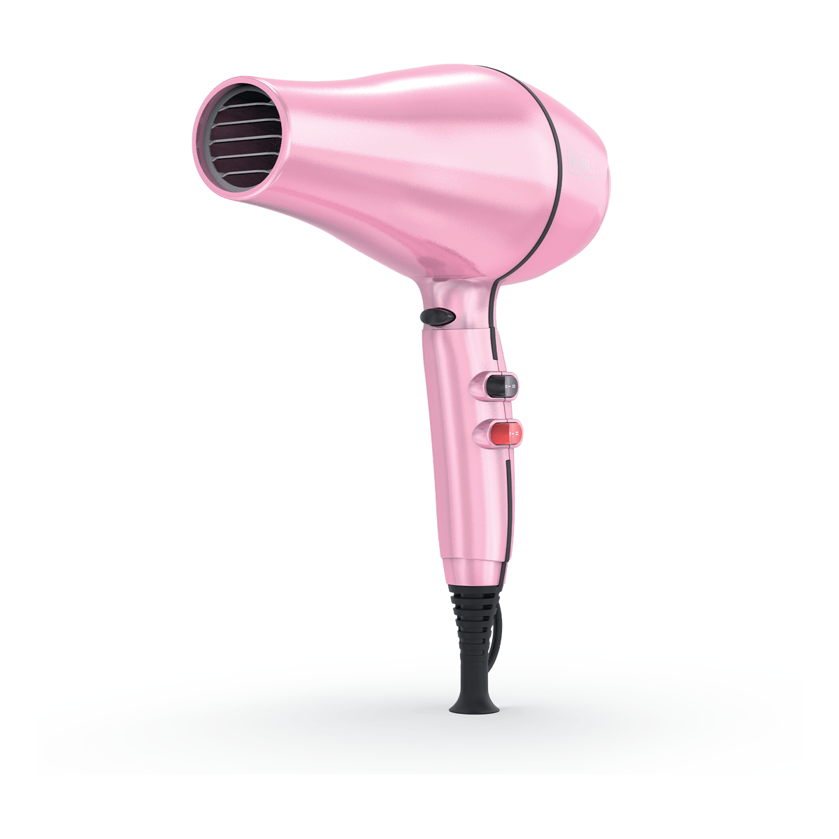 Wahl Pro Keratin Hair Dryer Pink Shimmer
