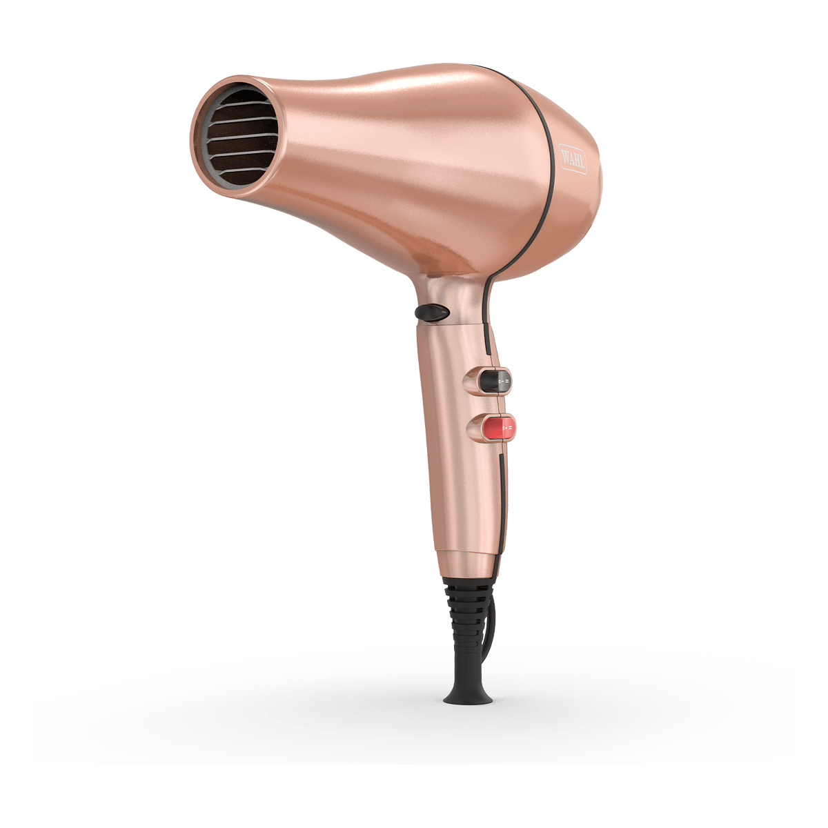 Wahl Pro Keratin Hair Dryer Rose Gold