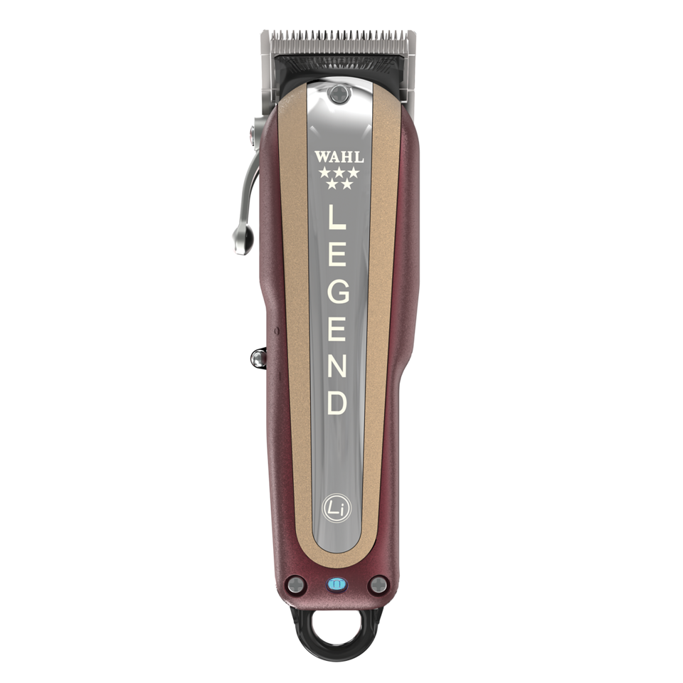 Wahl Professional 5 Star Cordless Legend Clipper