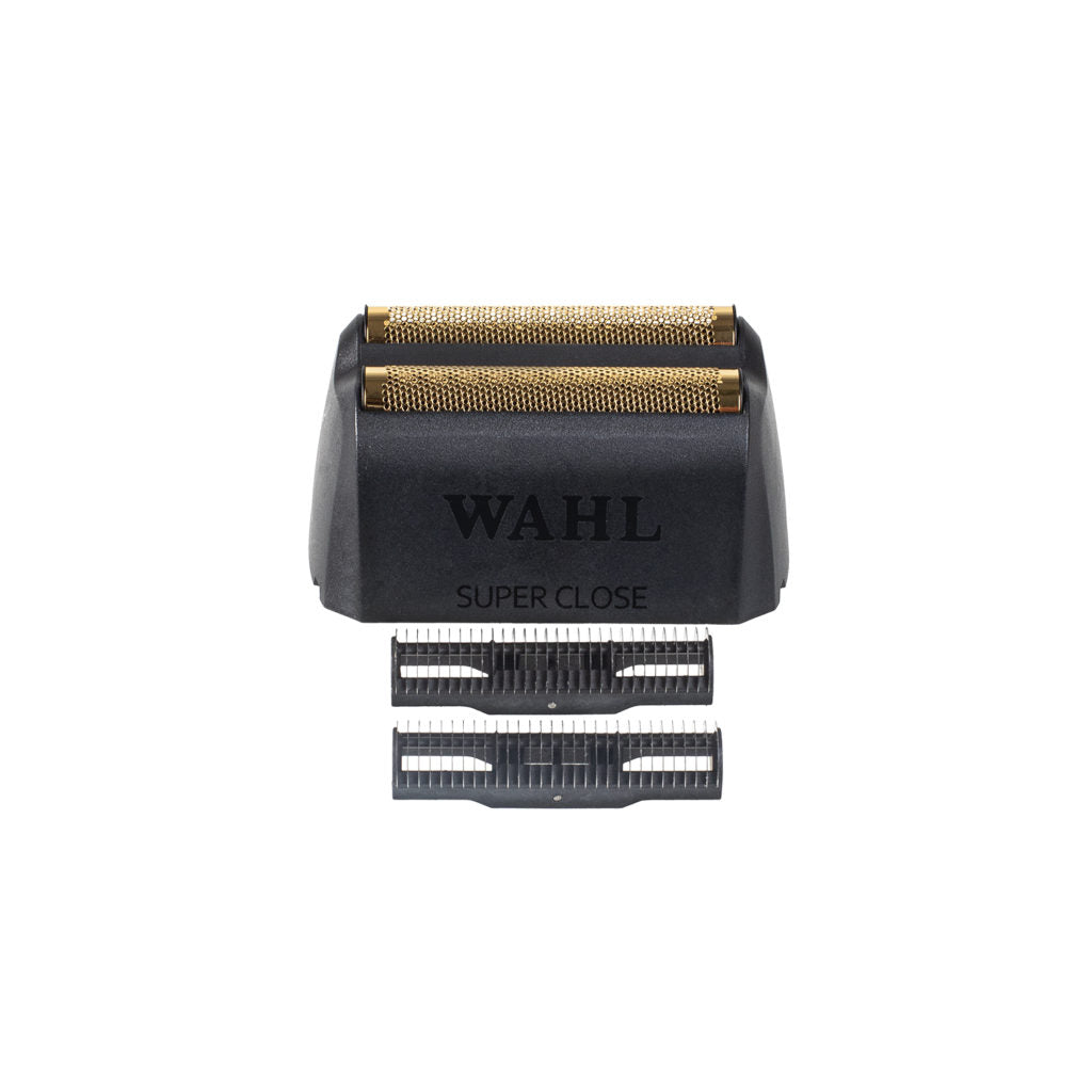 Wahl Professional Vanish Replacement Foil & Cutter