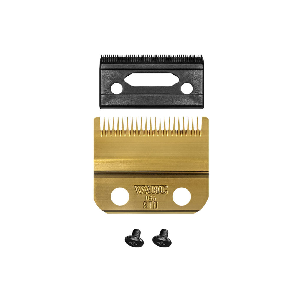 Wahl Professional Gold Magic Clip Blade