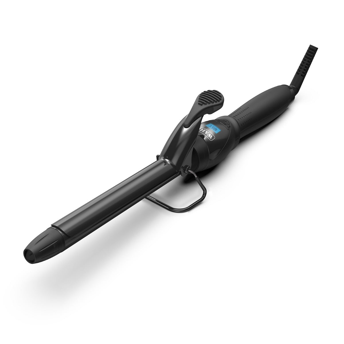 Wahl Professional Pro Shine Curling Tong 19mm Barrel