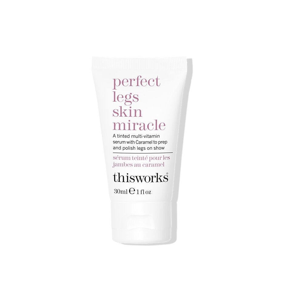 This Works Perfect Legs Skin Miracle 30ml