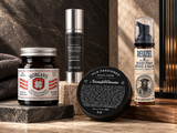 How to Build a Simple Men’s Grooming Routine That Works