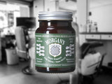 Morgan's Matt Pomade Low Shine/Firm Hold: A Masterclass in Grooming Excellence