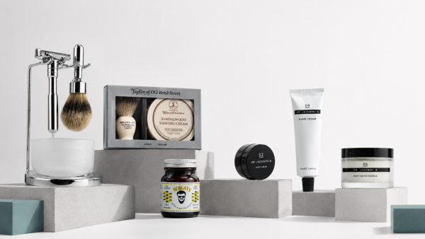 Father’s Day Grooming Gifts: 6 Luxury Ideas Every Dad Will Love